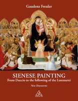 Sienese Painting - Gaudenz Freuler