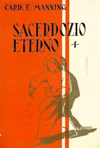 Copertina di 'Sacerdozio Eterno (vol. 2)'