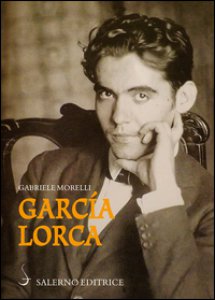 Copertina di 'Garca Lorca'