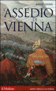 Copertina di 'L' assedio di Vienna'