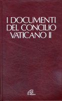 Documenti del Concilio Vaticano II - Santa Sede