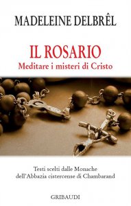 Copertina di 'Il rosario'