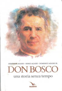 Copertina di 'Don bosco'