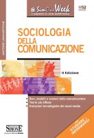 Sociologia della Comunicazione
