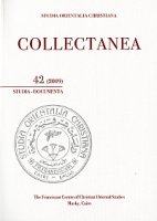 Collectanea 42-2009. Studia-Documenta