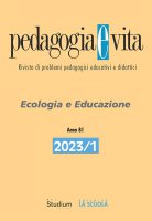 Pedagogia e vita (2023) vol.1