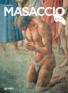 Copertina di 'Masaccio'