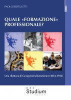 Quale «formazione» professionale? - Paolo Bertuletti