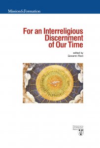 Copertina di 'For an Interreligious Discernment of Our Time'