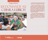 101 domande su Chiara Lubich - Luigino Bruni