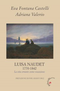 Copertina di 'Luisa Naudet 1770 - 1842'