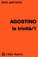 La Trinità/1 - Agostino (sant')