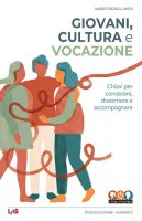 Giovani, cultura e vocazione - Mario Oscar Llanos