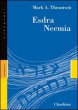 Esdra e Neemia - Throntveit Mark A.