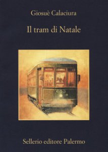 Copertina di 'Il tram di Natale'