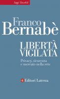 Libert vigilata - Franco Bernab