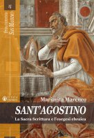 Sant'Agostino - Mariarita Marenco