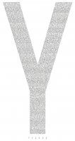 Immagine di 'T-shirt Yeshua nera - taglia M - donna'