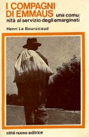 I compagni di Emmaus - Henri Le Boursicaud