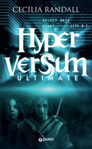 Copertina di 'Ultimate. Hyperversum'