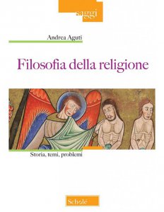 Copertina di 'Filosofia della religione. Storia, temi, problemi. Nuova ediz.'
