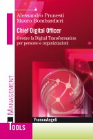 Chief Digital Officer - Alessandro Prunesti, Mauro Bombardieri