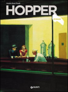 Copertina di 'Hopper. Ediz. illustrata'