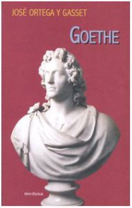 Copertina di 'Goethe. Un ritratto dall'interno'
