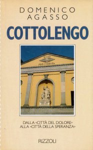 Copertina di 'Cottolengo'