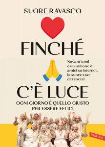Copertina di 'Finch� c'� luce'