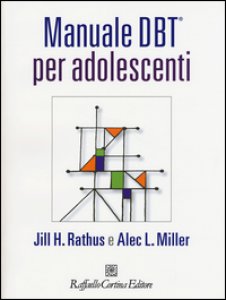 Copertina di 'Manuale DBT per adolescenti. Con aggiornamento online'