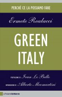 Green Italy - Ermete Realacci