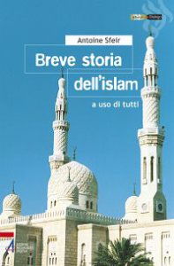 Copertina di 'Breve storia dell'Islam'
