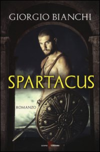 Copertina di 'Spartacus'