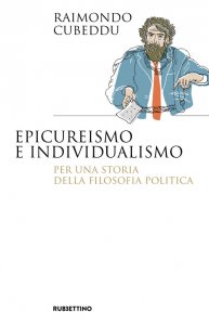 Copertina di 'Epicureismo e Individualismo'