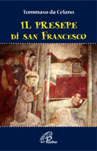 Copertina di 'Il presepe di san Francesco'