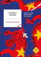 Fermare Pechino - Federico Rampini