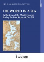 The world in a sea - N. J. Doublet