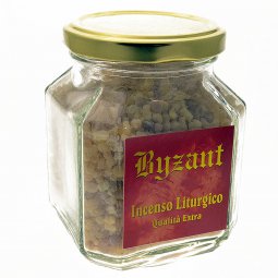 Copertina di 'Incenso liturgico profumato fragranza "Angelical" - 150 g'