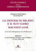 La Diocesi di Milano e il suo clero mai visti cos. Parte II