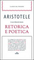 Retorica e poetica - Aristotele