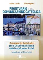 Prontuario della comunicazione cattolica - Matteo Cantori