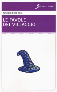 Copertina di 'Le favole del villaggio'
