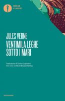 Ventimila leghe sotto i mari - Verne Jules