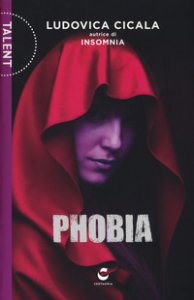 Copertina di 'Phobia'