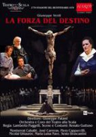 La forza del destino. 2 dvd