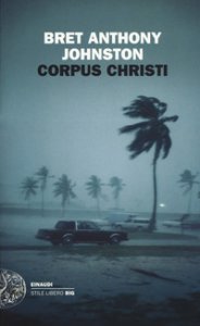 Copertina di 'Corpus Christi'