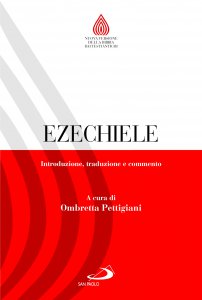Copertina di 'Ezechiele. Introduzione, traduzione e commento'