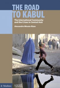 Copertina di 'The Road to Kabul'