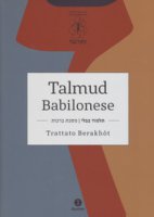 Talmud babilonese. Trattato Berakhòt